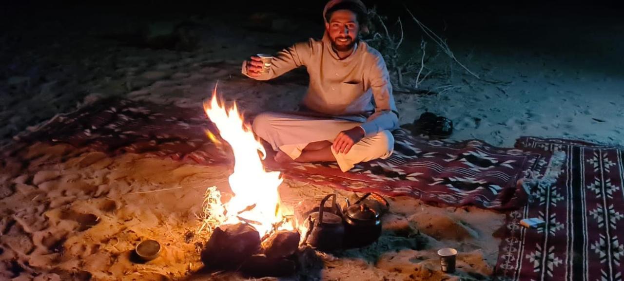 Star Guide Luxury Camp Ξενοδοχείο Ουάντι Ραμ Εξωτερικό φωτογραφία