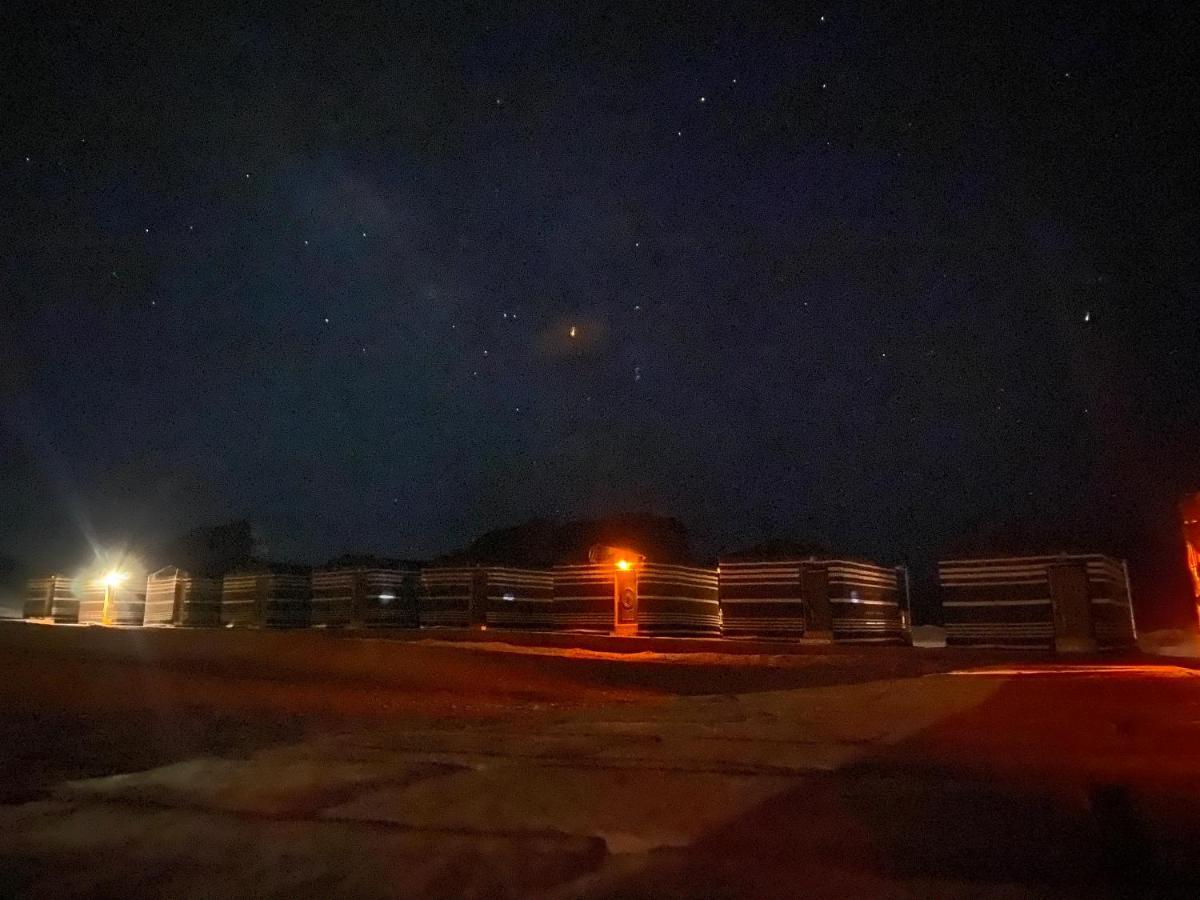 Star Guide Luxury Camp Ξενοδοχείο Ουάντι Ραμ Εξωτερικό φωτογραφία